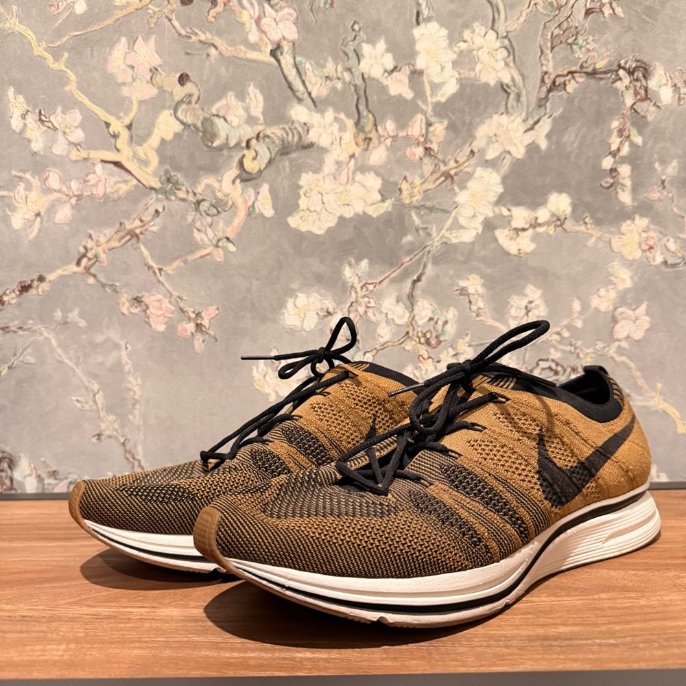 Nike Men’s Flyknit Racers
